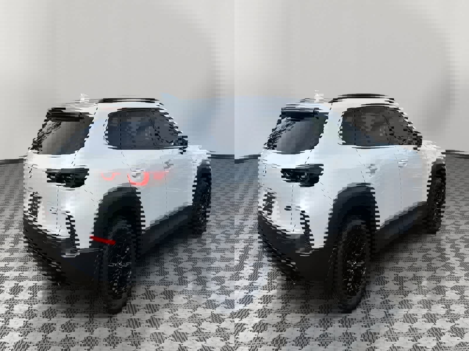 Certified 2025 MAZDA CX-50 AWD 2.5 Hybrid w/ Weather Package image 5