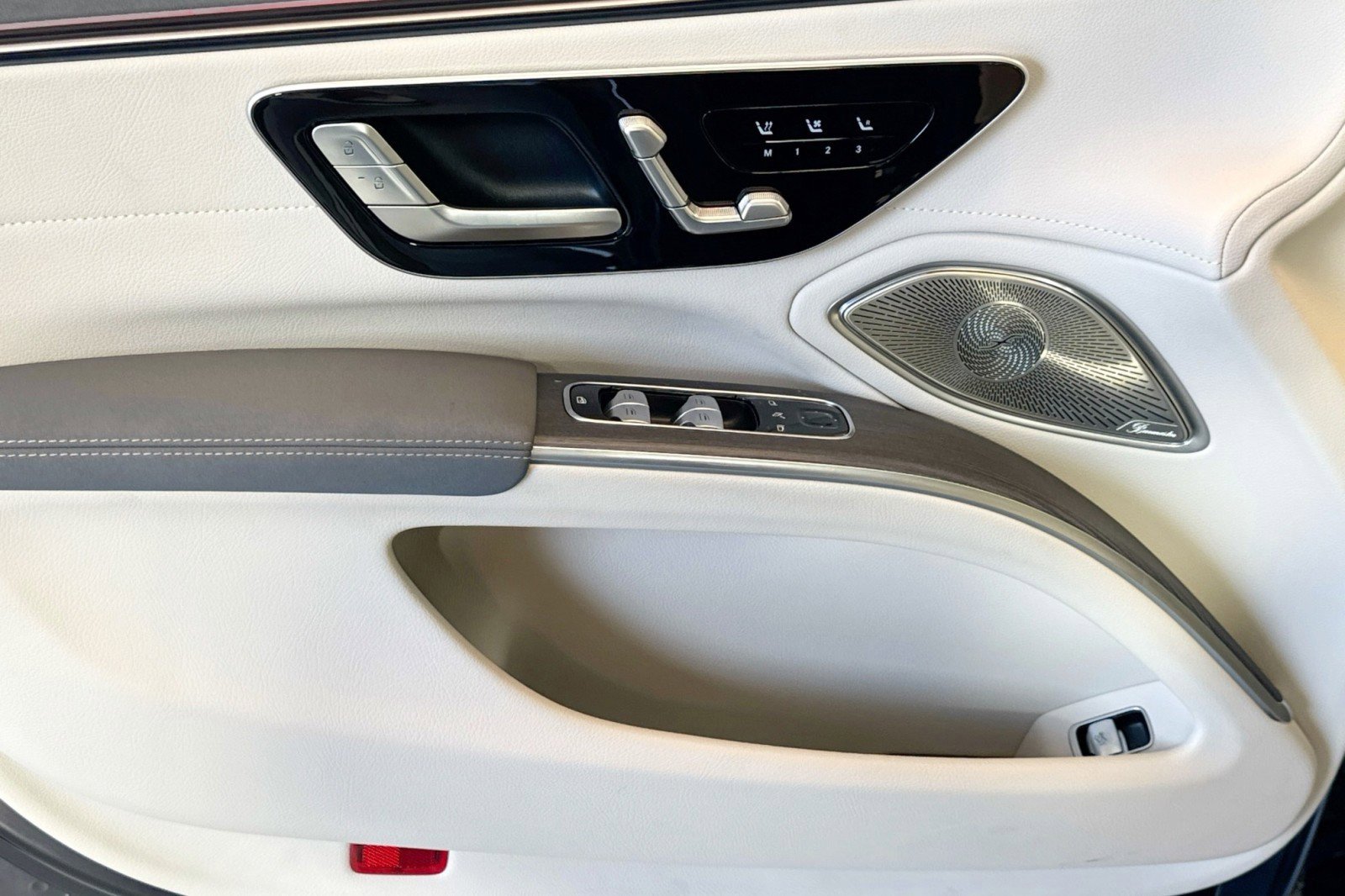 Certified 2023 Mercedes-Benz EQS 450+ Sedan image 17