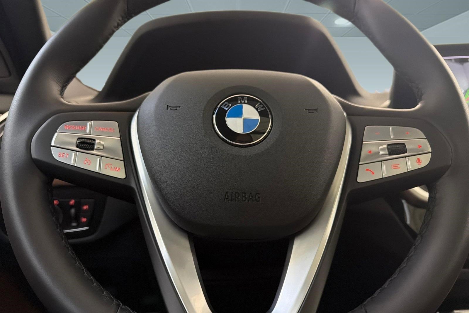 Certified 2024 BMW X3 sDrive30i w/ Convenience Package w/ZPA RWD image 16