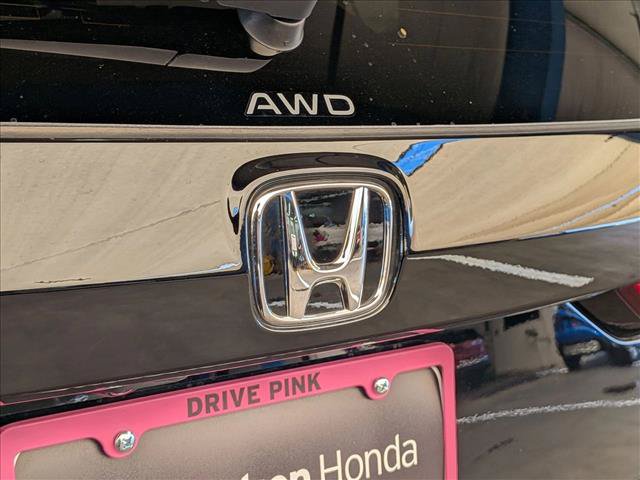 Certified 2026 Honda CR-V EX image 30