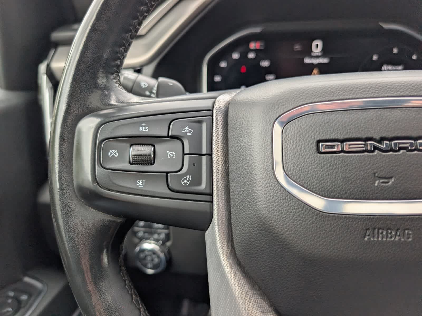 Certified 2024 GMC Sierra 1500 Denali w/ Denali Reserve Package AWD/4WD image 24