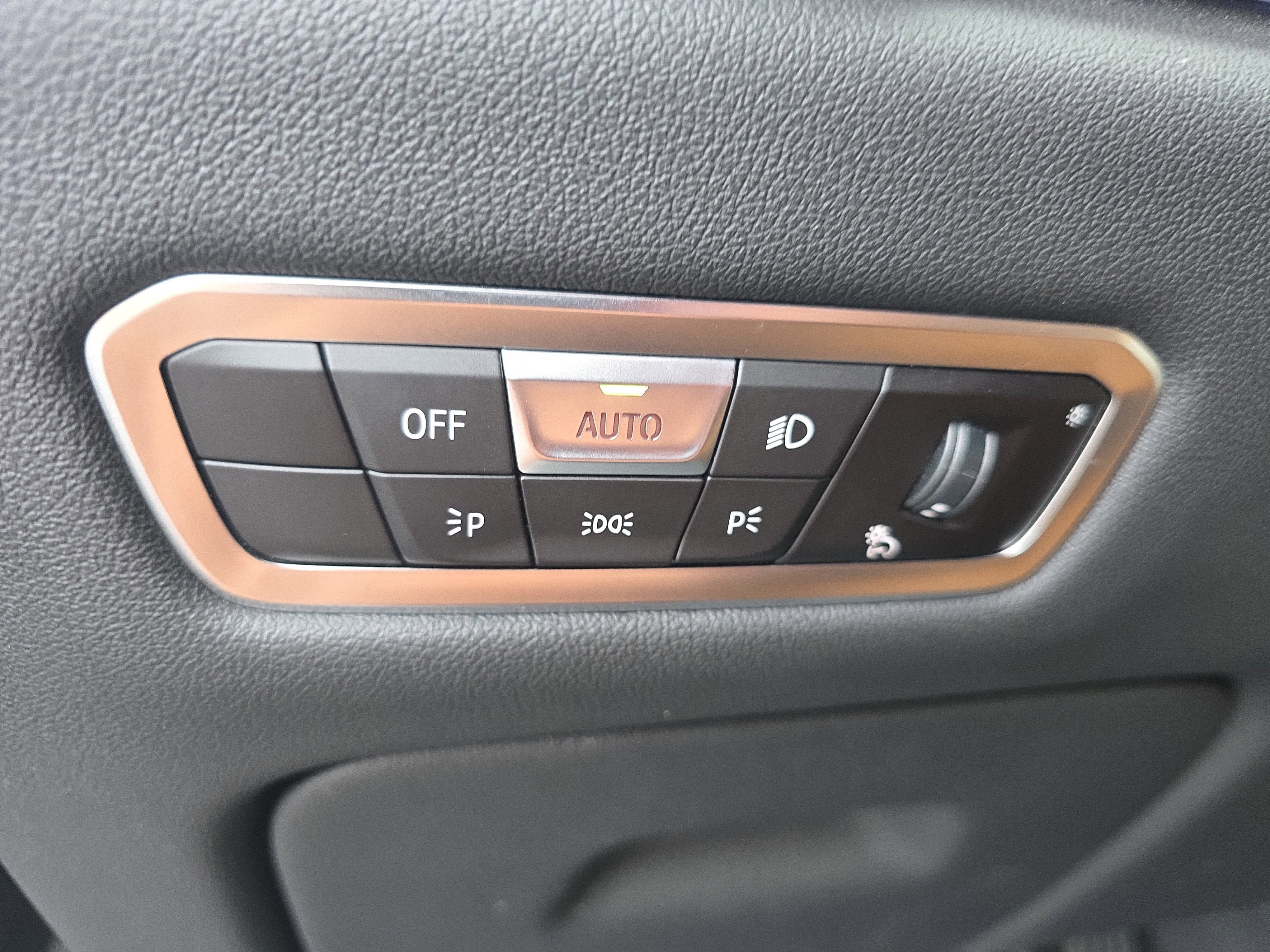 Used 2022 BMW X5 xDrive40i image 33