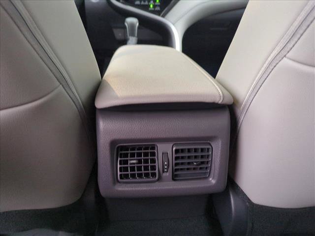 Certified 2023 Toyota Camry XLE FWD image 17
