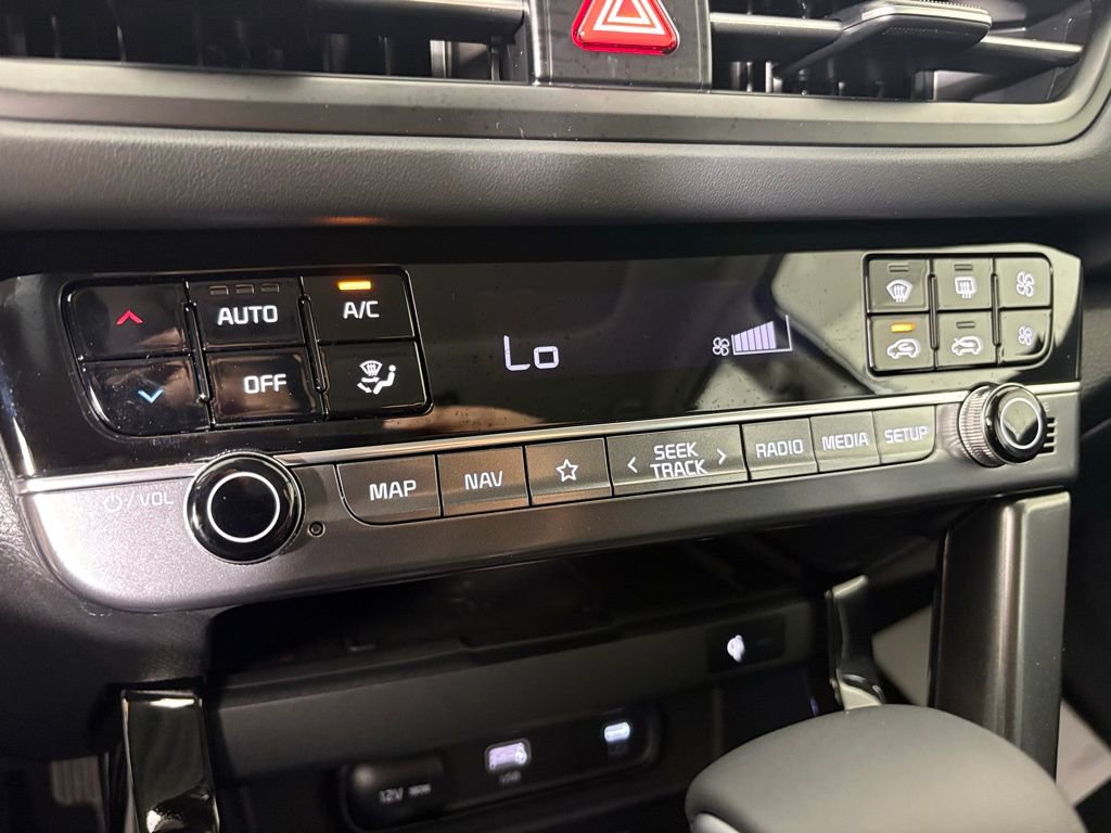 New 2026 Kia Seltos SX image 33