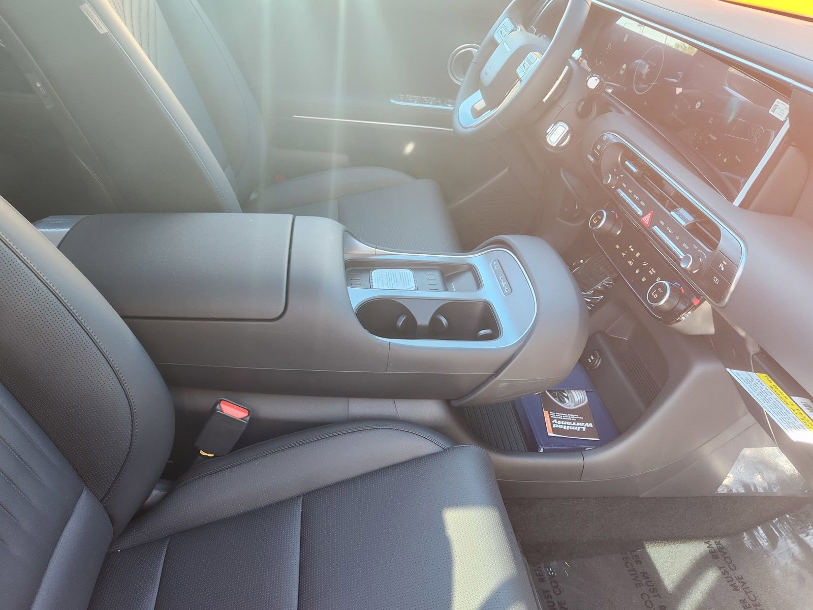 New 2026 Hyundai Palisade SEL FWD image 27