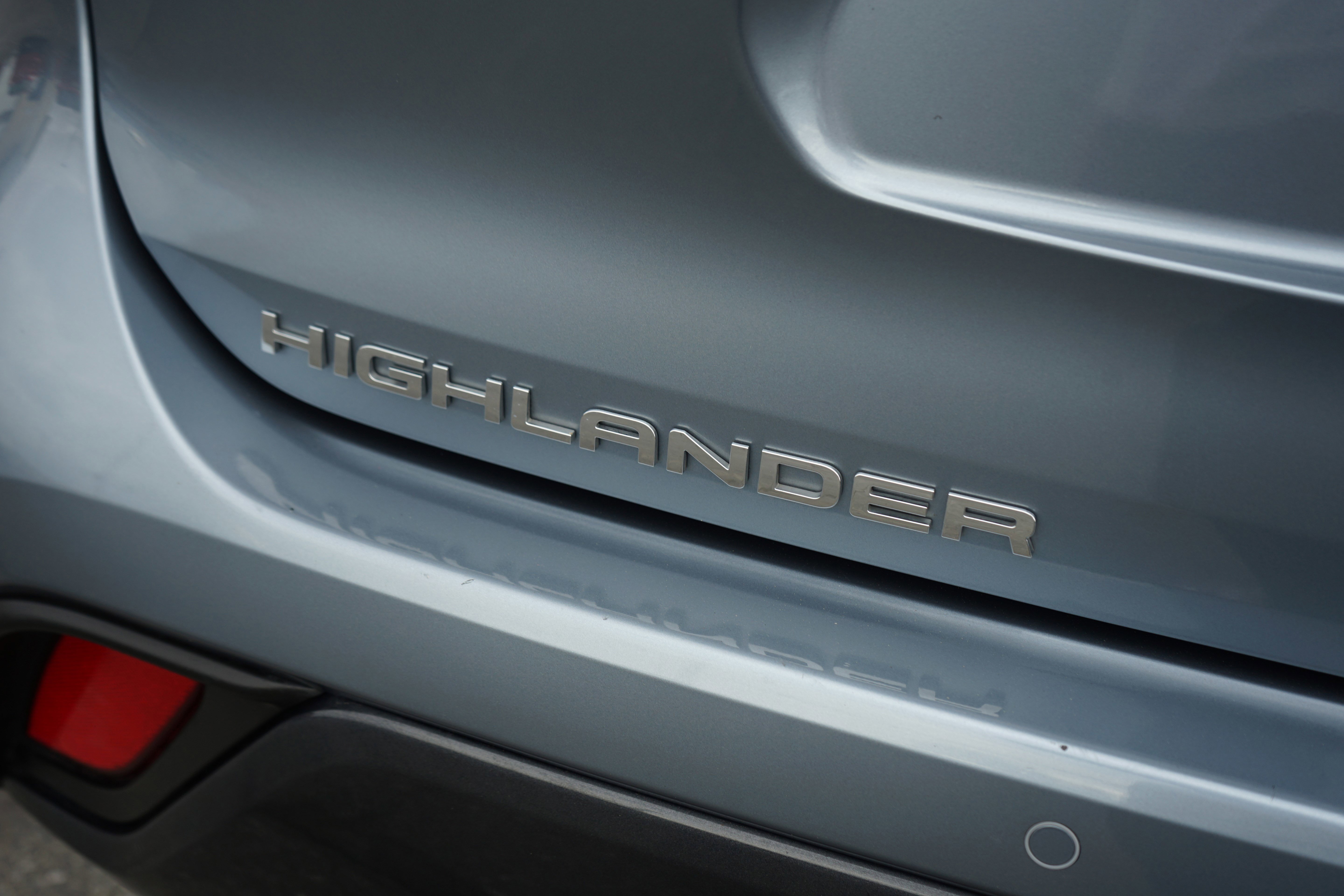 Used 2022 Toyota Highlander Limited image 9