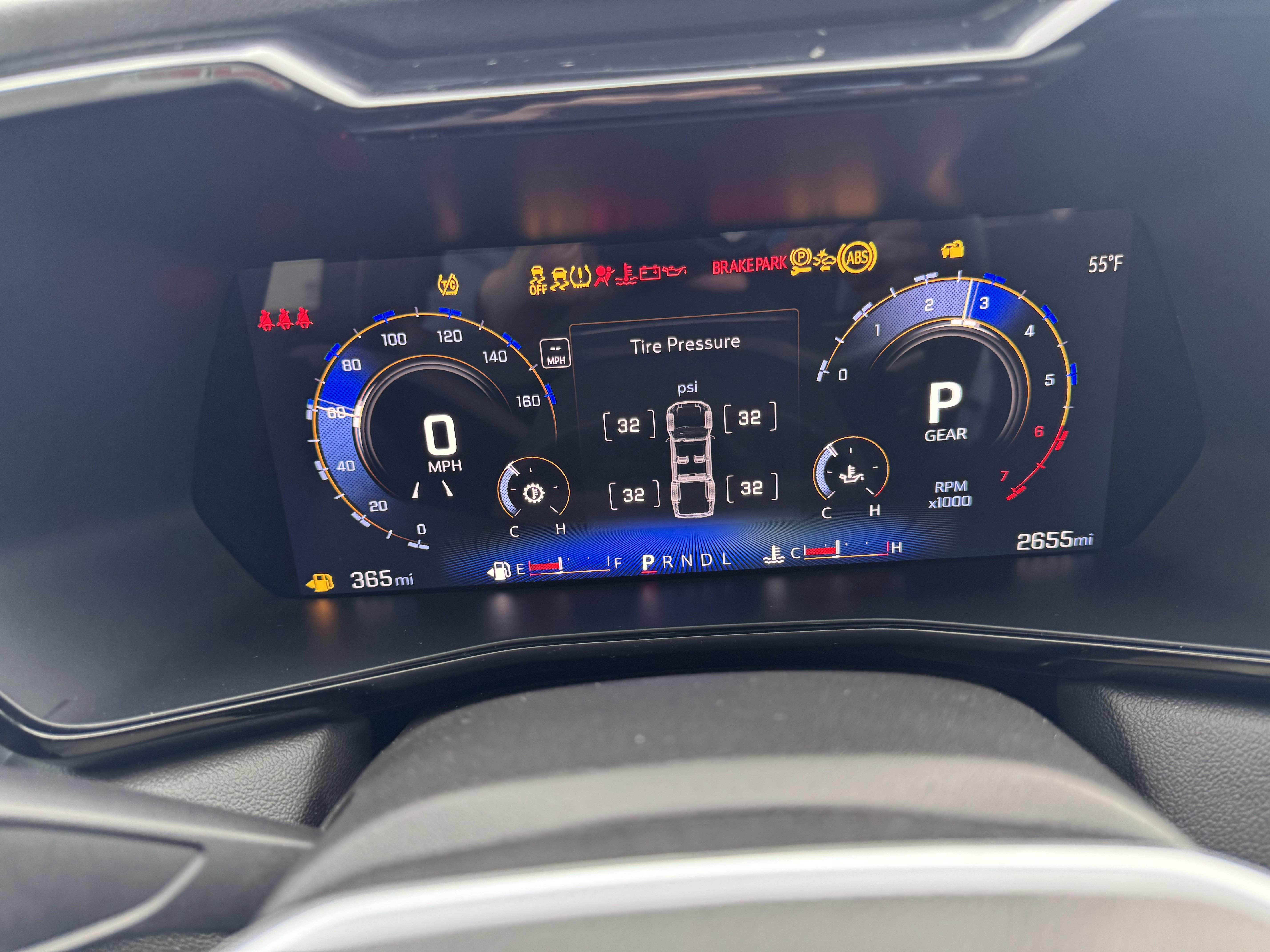 Used 2026 Chevrolet Colorado LT w/ Advanced Trailering Package image 30