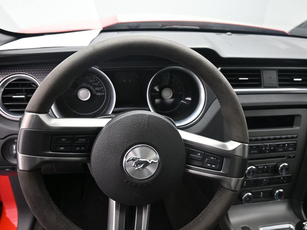 Used 2012 Ford Mustang Boss 302 image 16