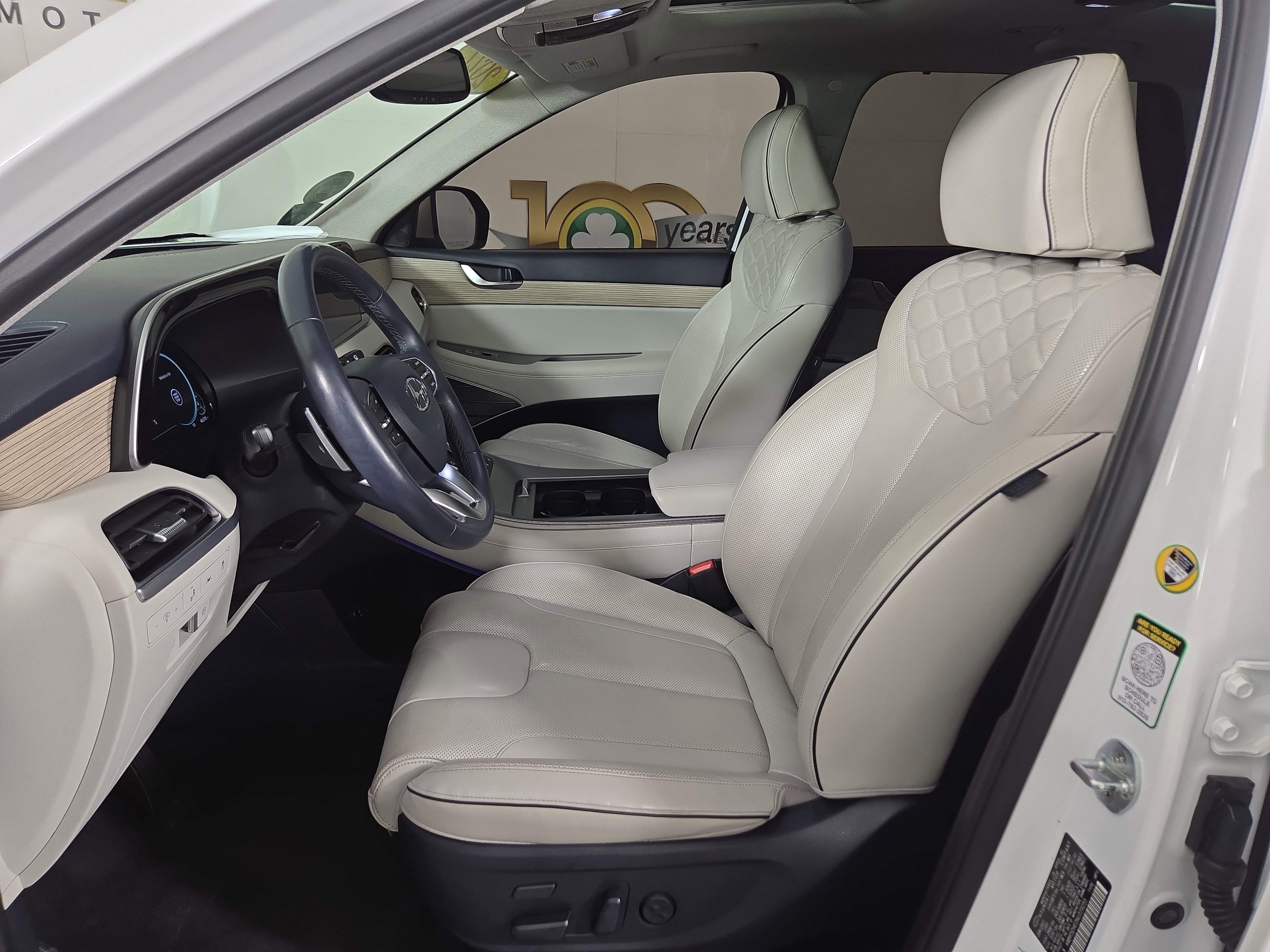 Used 2022 Hyundai Palisade Limited image 11