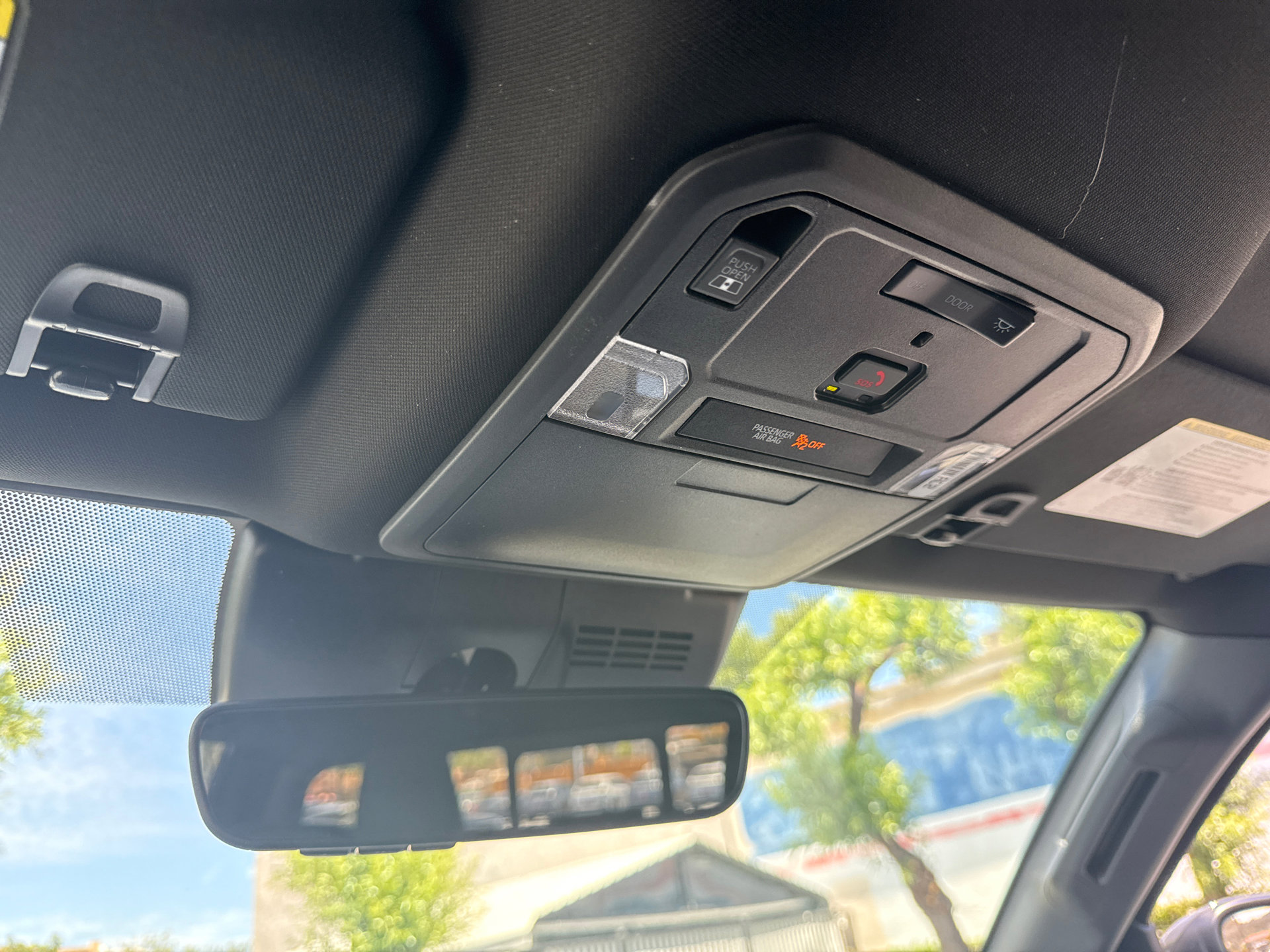New 2026 Toyota Tacoma TRD Off-Road AWD/4WD image 30