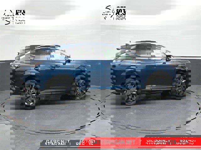New 2025 Nissan Murano SL w/ Cargo Package image 3