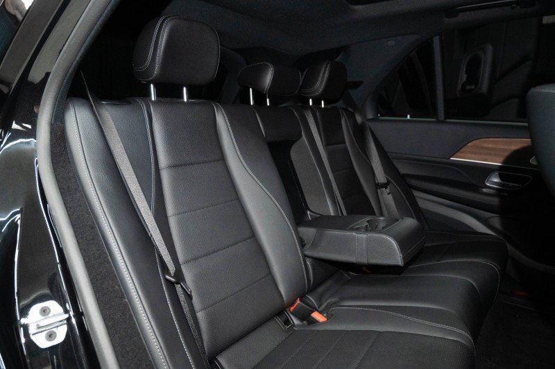 Certified 2026 Mercedes-Benz GLE 350 4MATIC image 14
