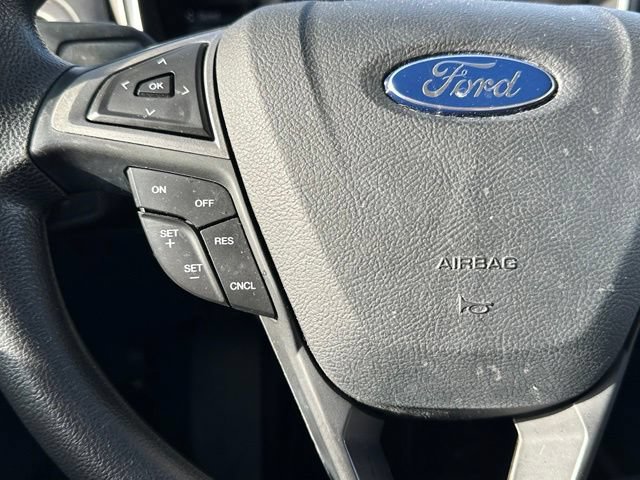 Used 2017 Ford Fusion SE w/ Fusion SE Technology Package FWD image 20