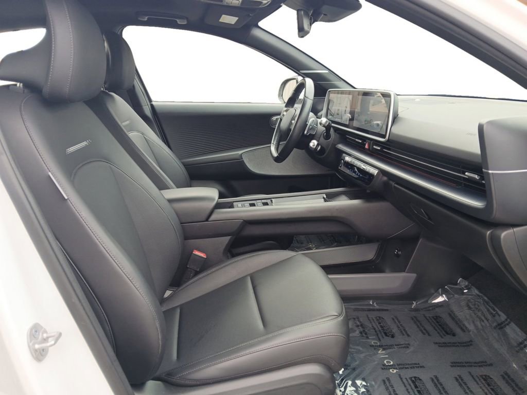 Used 2024 Hyundai Ioniq 6 Limited RWD image 15