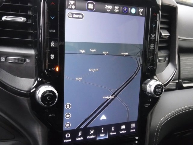 Certified 2024 RAM 2500 Rebel w/ Level 2 Equipment Group image 43