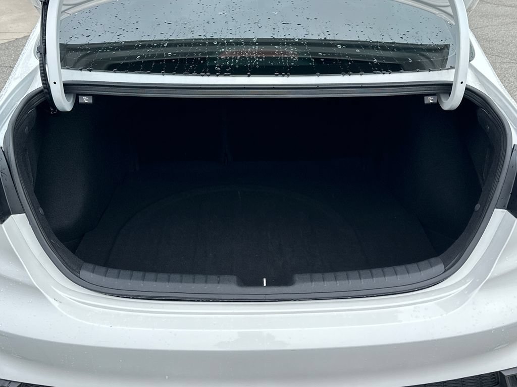 Certified 2024 Kia Forte LXS FWD image 18
