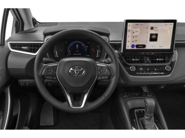 New 2026 Toyota Corolla XLE image 9