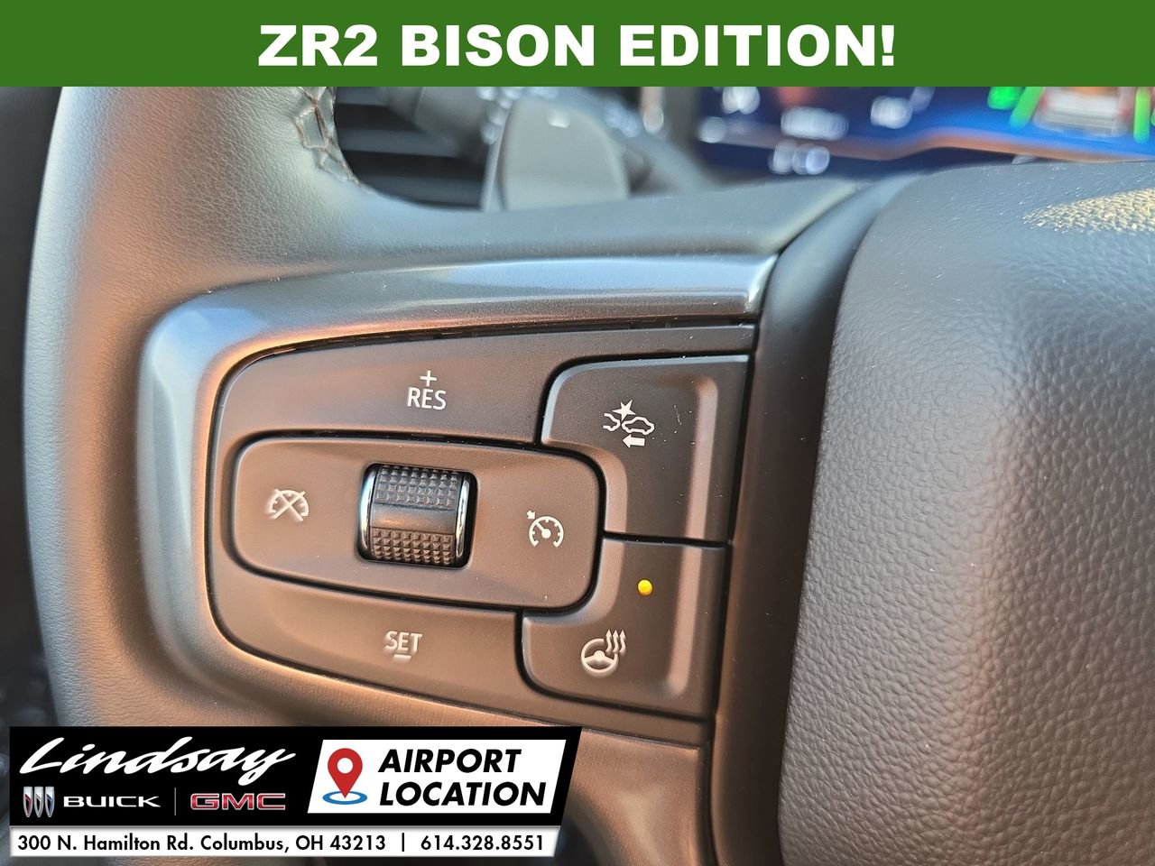 Used 2024 Chevrolet Silverado 1500 ZR2 w/ ZR2 Bison Edition image 41