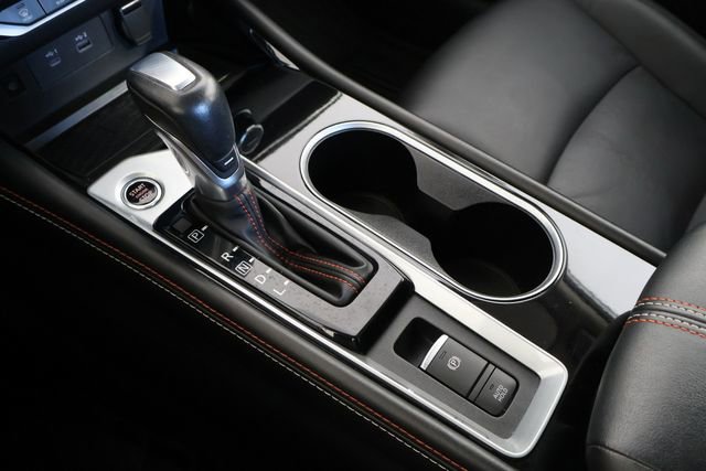 Used 2023 Nissan Altima 2.0 SR image 34