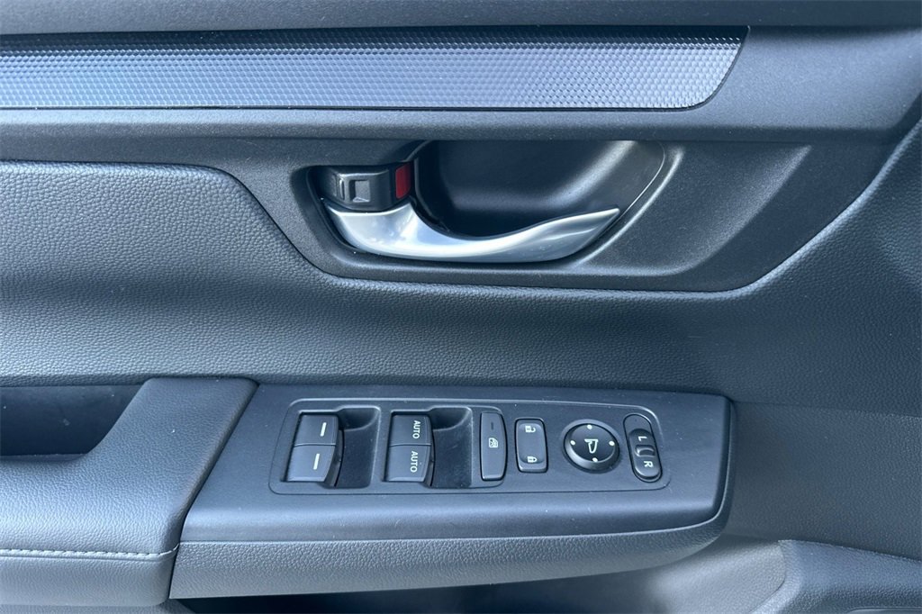 Used 2023 Honda CR-V EX image 10