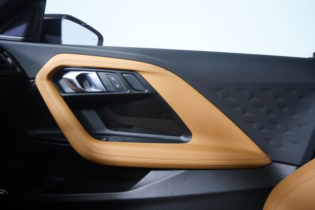 Certified 2024 BMW 230i Coupe w/ Premium Package image 22