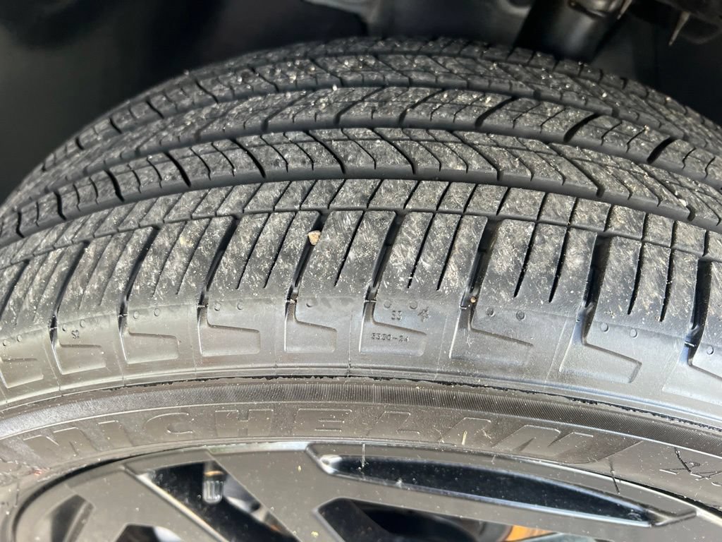 Certified 2025 Kia Telluride EX X-Line AWD/4WD image 46