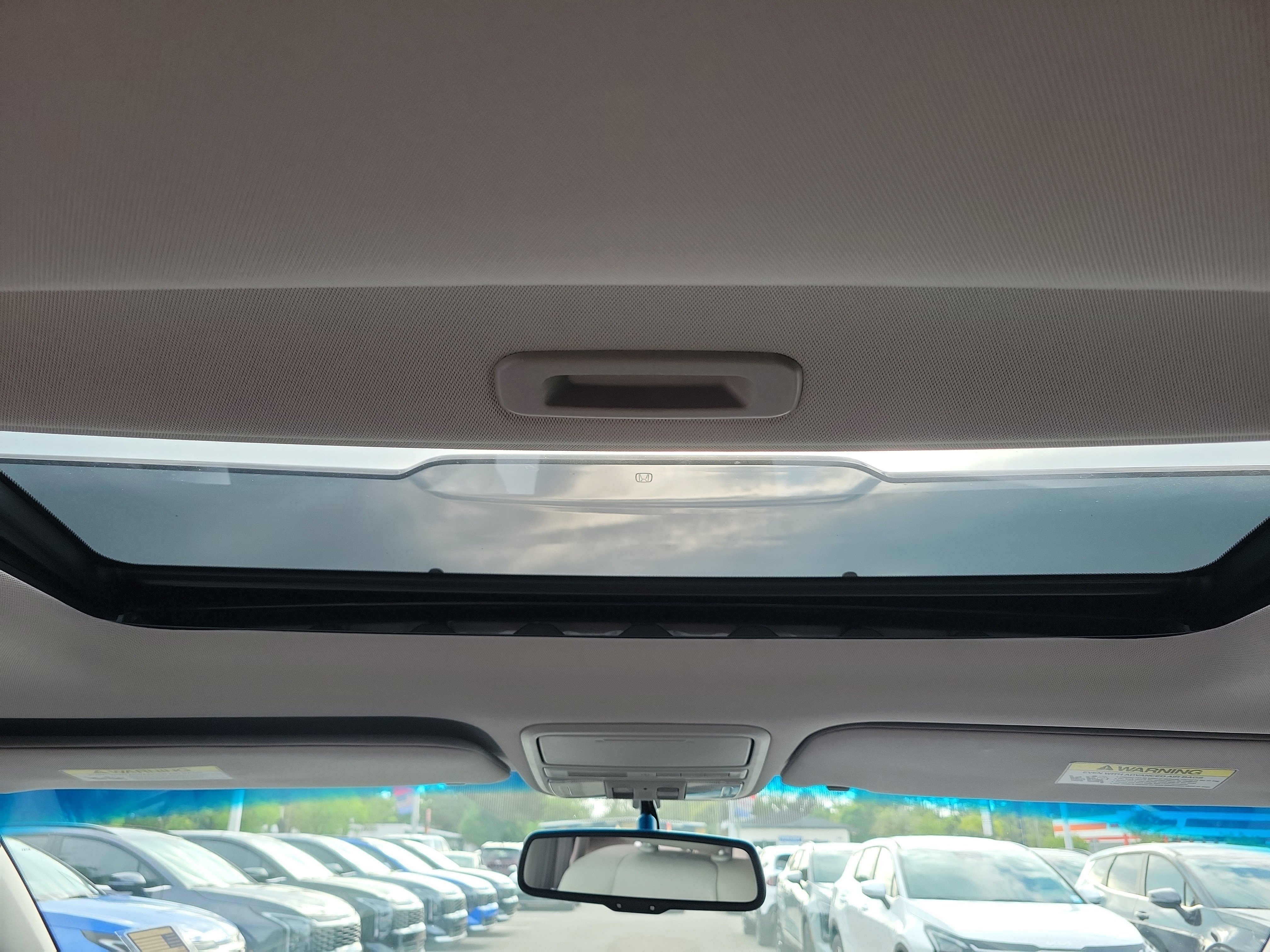 Used 2013 Honda Odyssey EX-L image 33