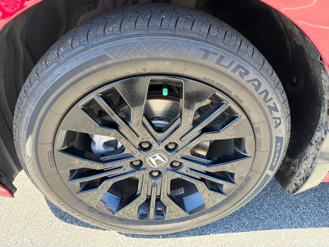Used 2025 Honda Odyssey Sport-L image 11