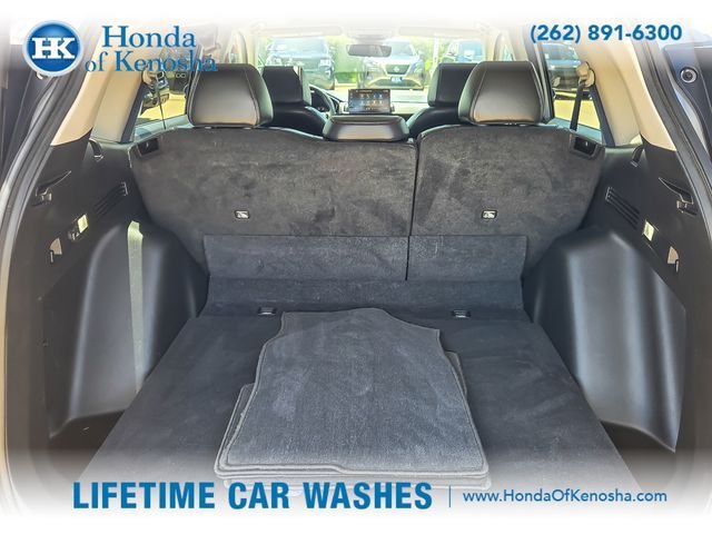 Used 2023 Honda CR-V EX-L image 24