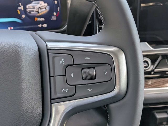 New 2026 Chevrolet Silverado 1500 LT RWD image 25