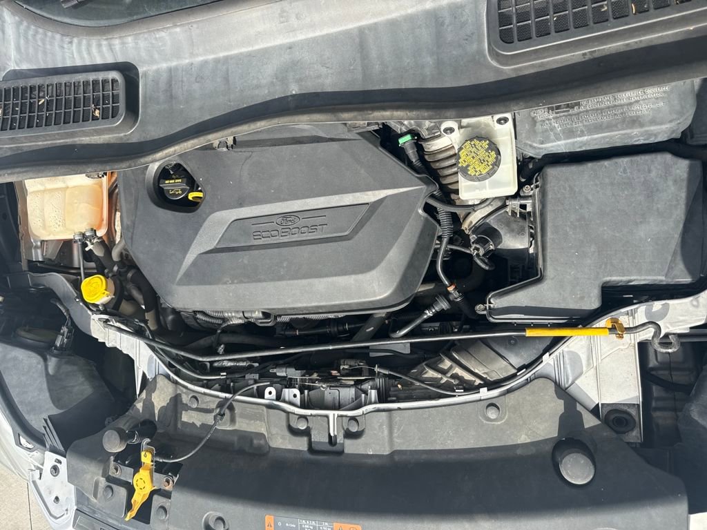 Used 2015 Ford Escape SE w/ Equipment Group 201A image 34