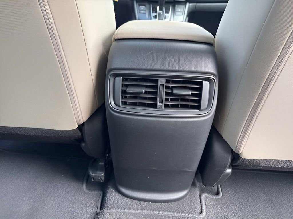 Used 2020 Honda CR-V LX image 33