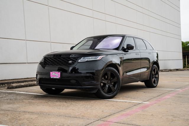 Used 2020 Land Rover Range Rover Velar S AWD/4WD image 15