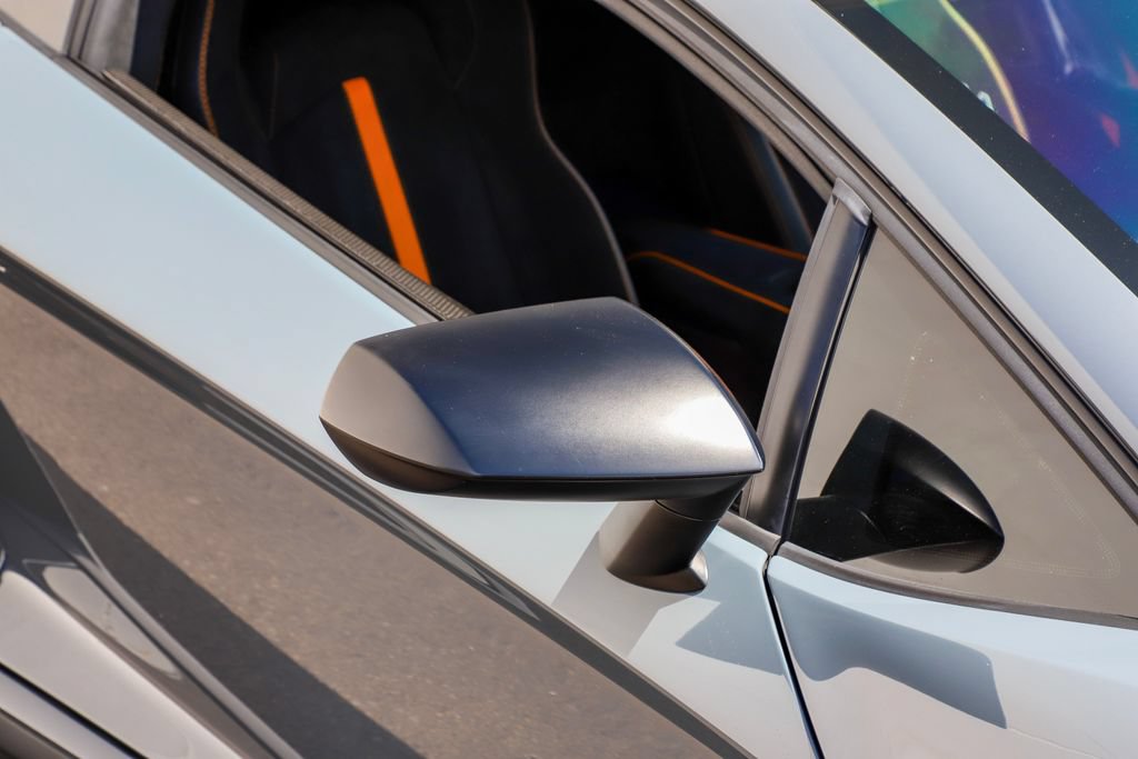 Used 2019 Lamborghini Aventador SVJ AWD/4WD image 55