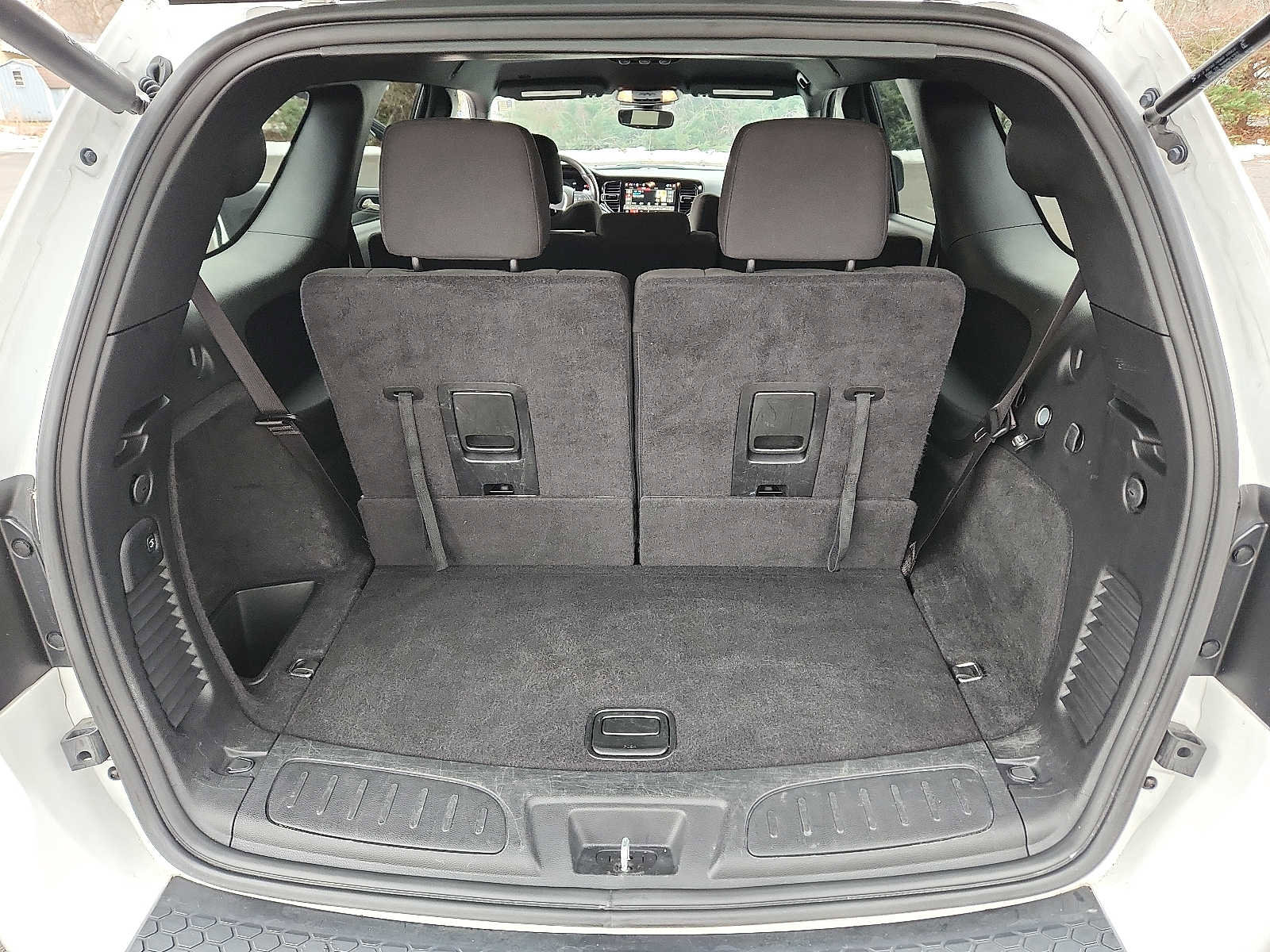 Certified 2024 Dodge Durango R/T image 27