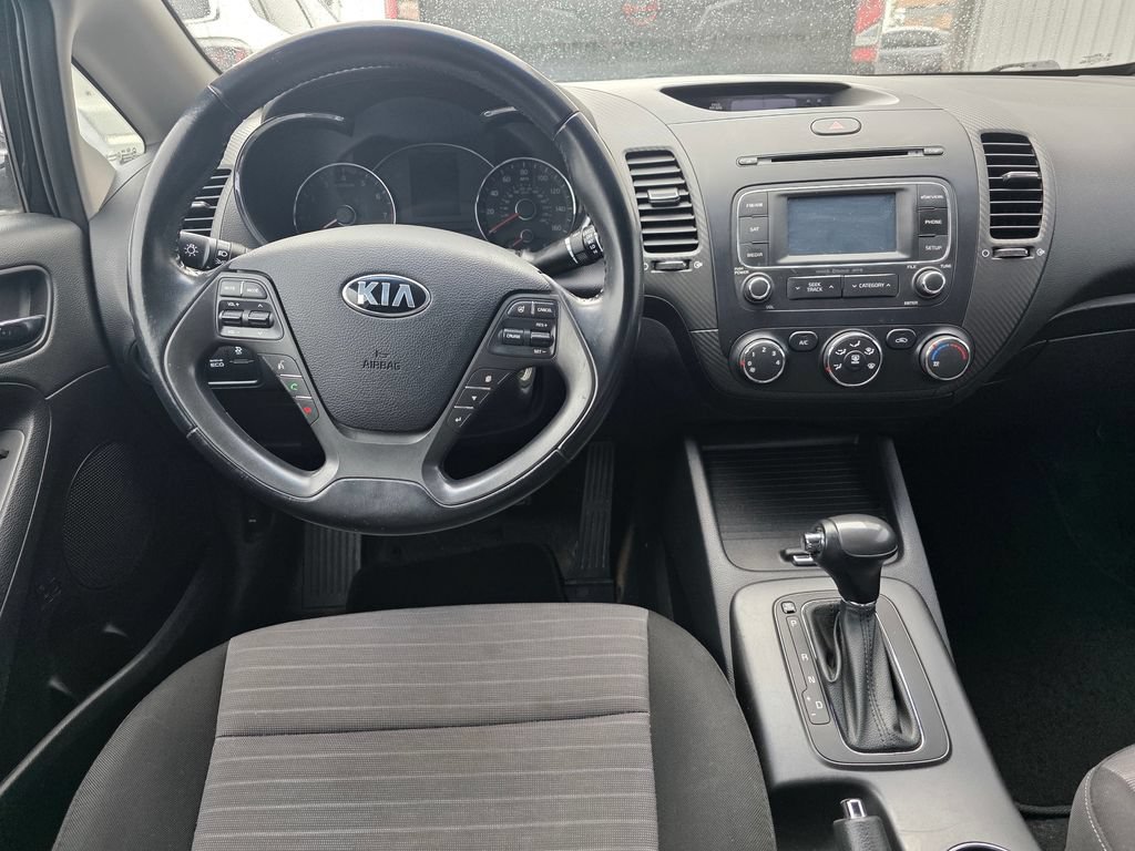 Used 2014 Kia Forte EX FWD image 6