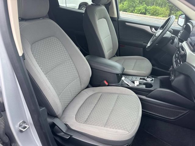 Used 2020 Ford Escape SE AWD/4WD image 24