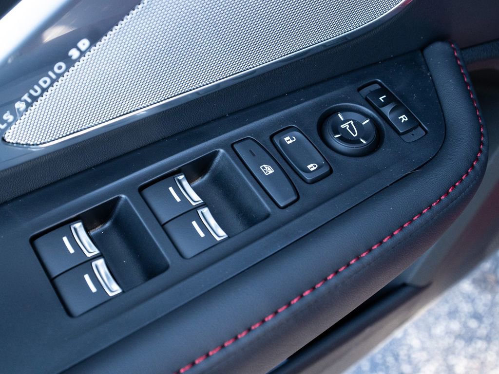 New 2026 Acura RDX A-Spec image 25