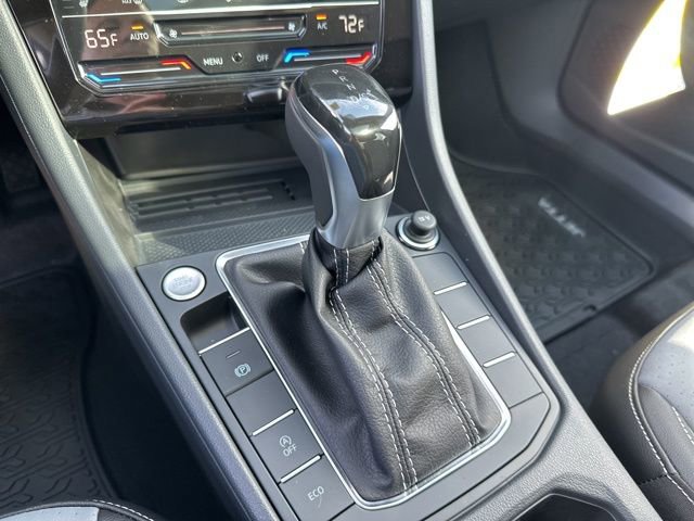 New 2026 Volkswagen Jetta SE FWD image 18
