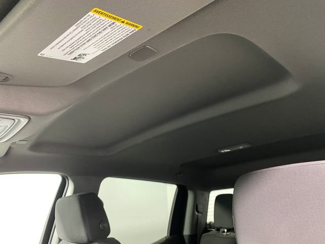 Certified 2024 Chevrolet Silverado 1500 LT image 22