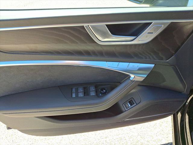Certified 2023 Audi A7 Prestige w/ Luxury Package AWD/4WD image 13