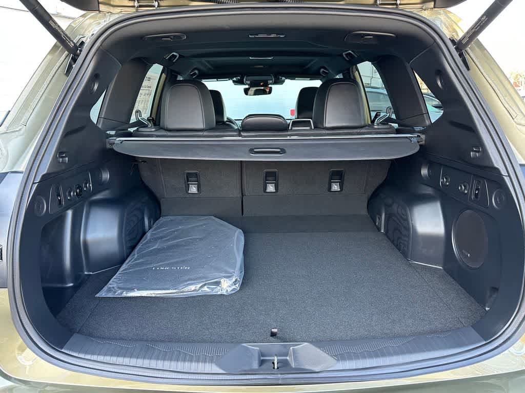 New 2026 Subaru Forester Limited AWD/4WD image 20