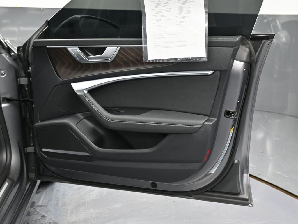 Used 2019 Audi A7 3.0T Premium Plus w/ Premium Plus Package image 40