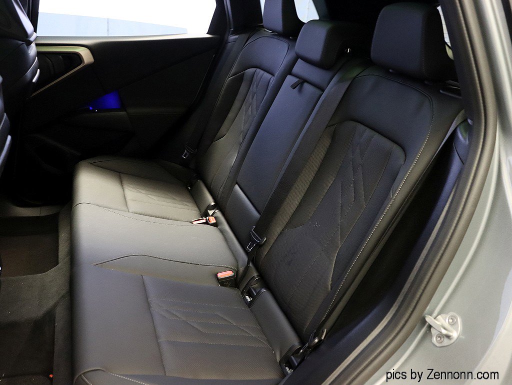 Used 2025 BMW X3 xDrive30i w/ Premium Package image 12