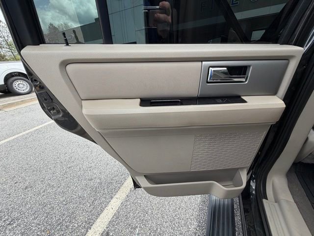 Used 2014 Ford Expedition Limited w/ Equipment Group 301A image 16