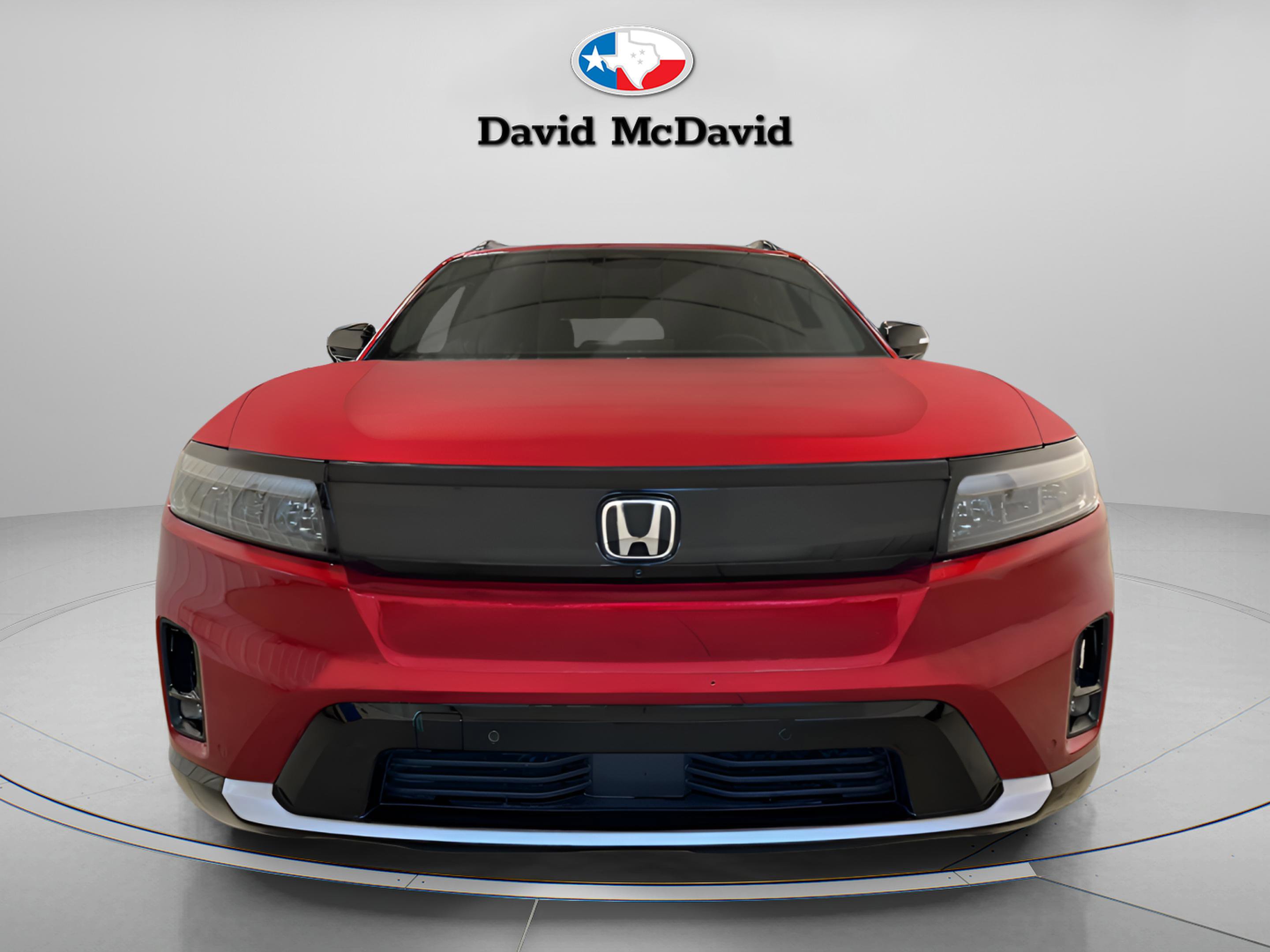 New 2026 Honda Prologue Elite image 1