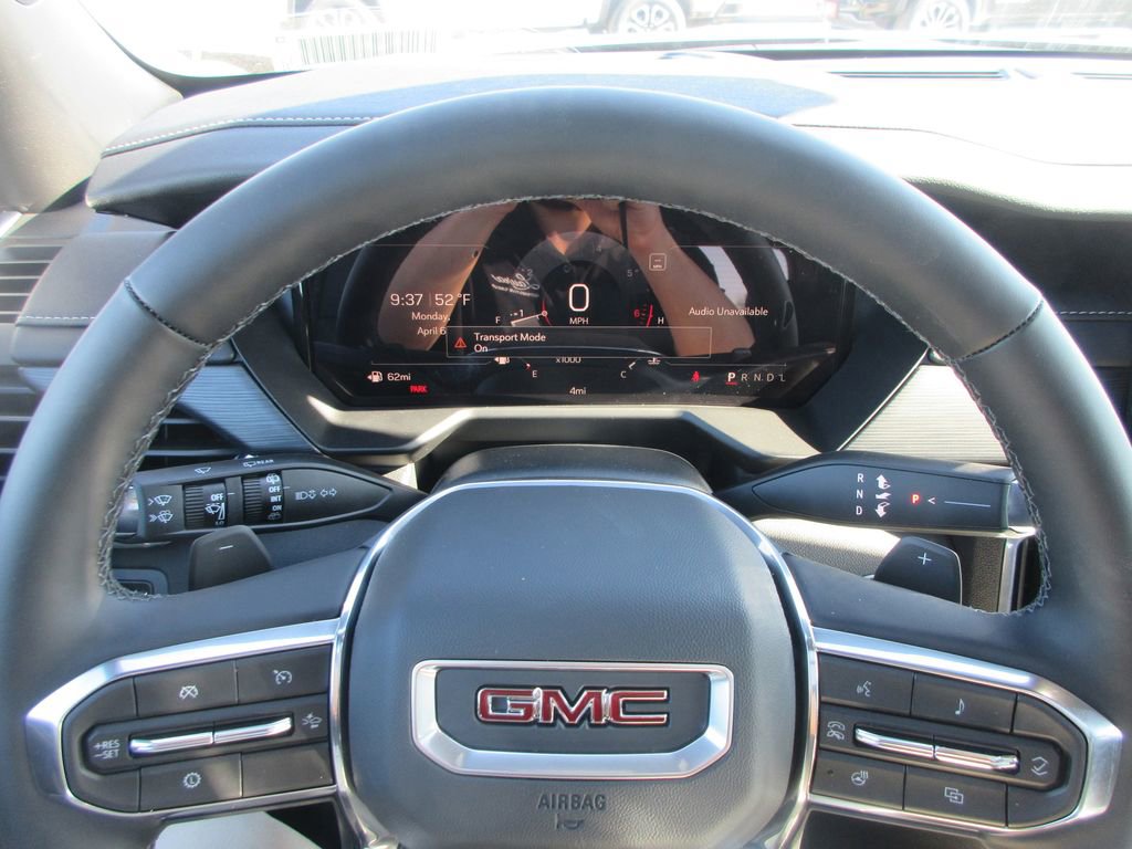 New 2026 GMC Acadia Elevation image 17