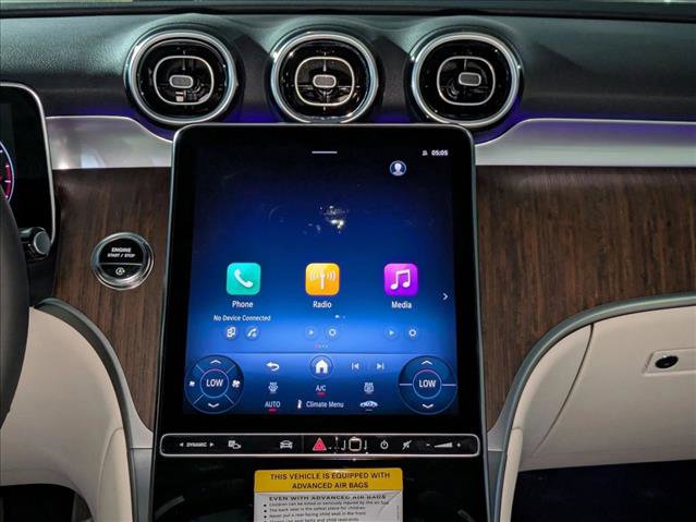 New 2026 Mercedes-Benz GLC 300 image 14