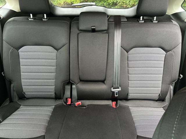 Certified 2023 Ford Edge SE AWD/4WD image 38