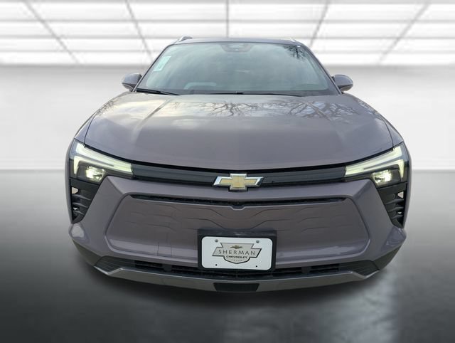New 2026 Chevrolet Blazer EV LT AWD/4WD image 25